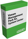 Veeam Management Pack for System Center