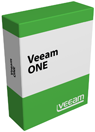 Includes Veeam Backup & Replication and Veeam ONE