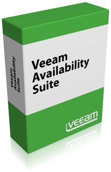 Veeam Availability Suite