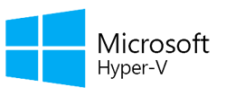 Microsoft Hyper-V