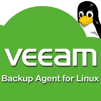 Veeam Agent for Linux