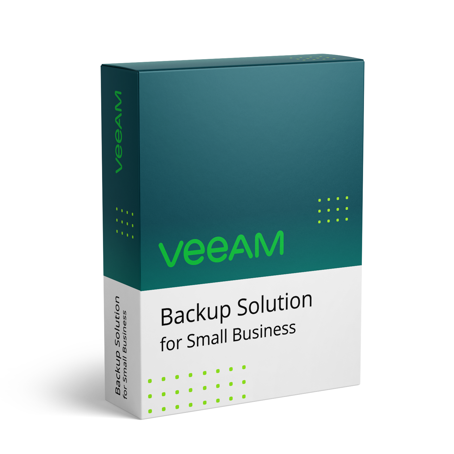 Veeam Backup Essentials