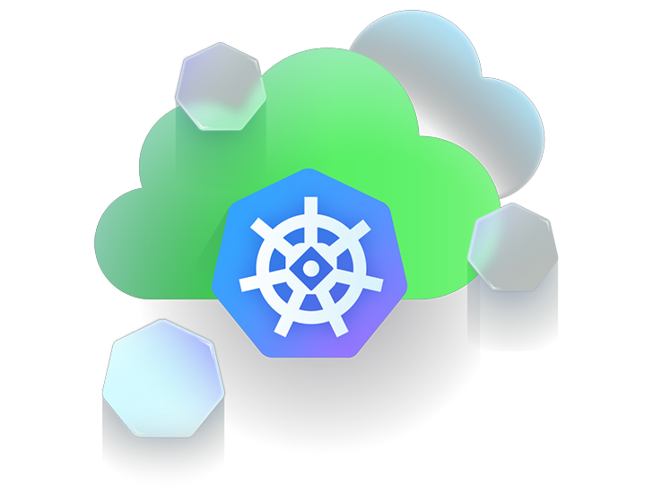 Built for Kubernetes Resilience and Freedom