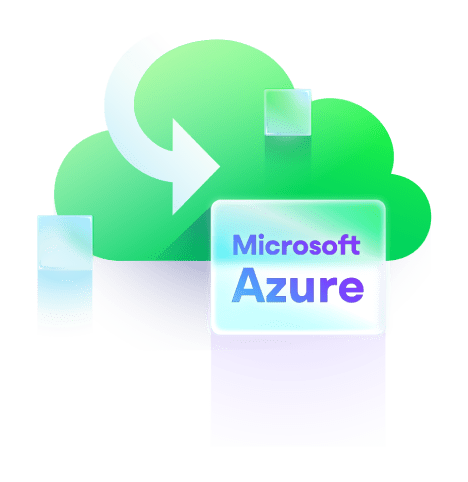 Azure Cloud Backup and Recovery